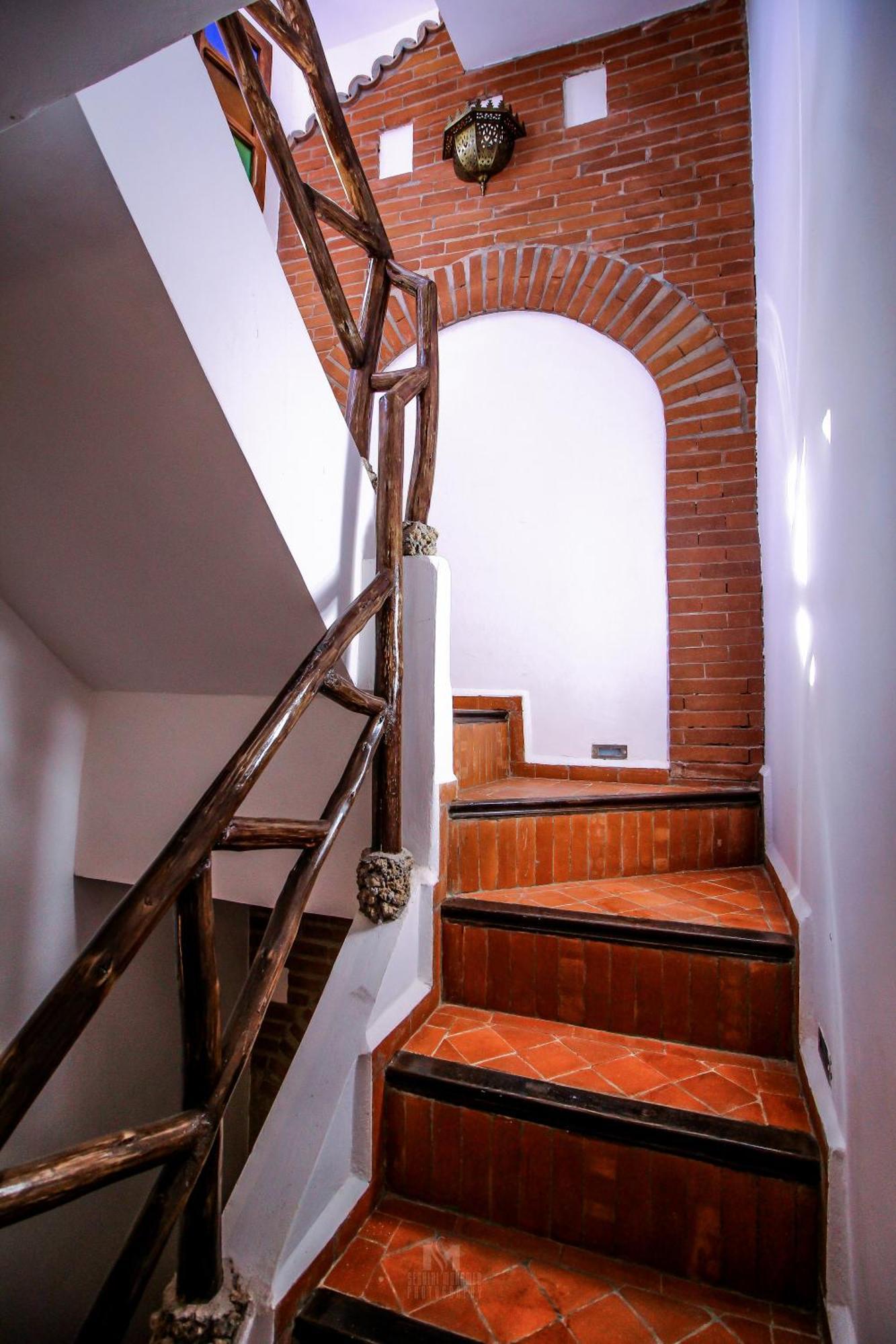 Riad Bab Mahruk Chefchaouen Exterior foto